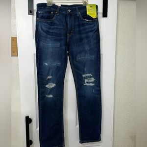 Levi’s W34xL32 511 slim